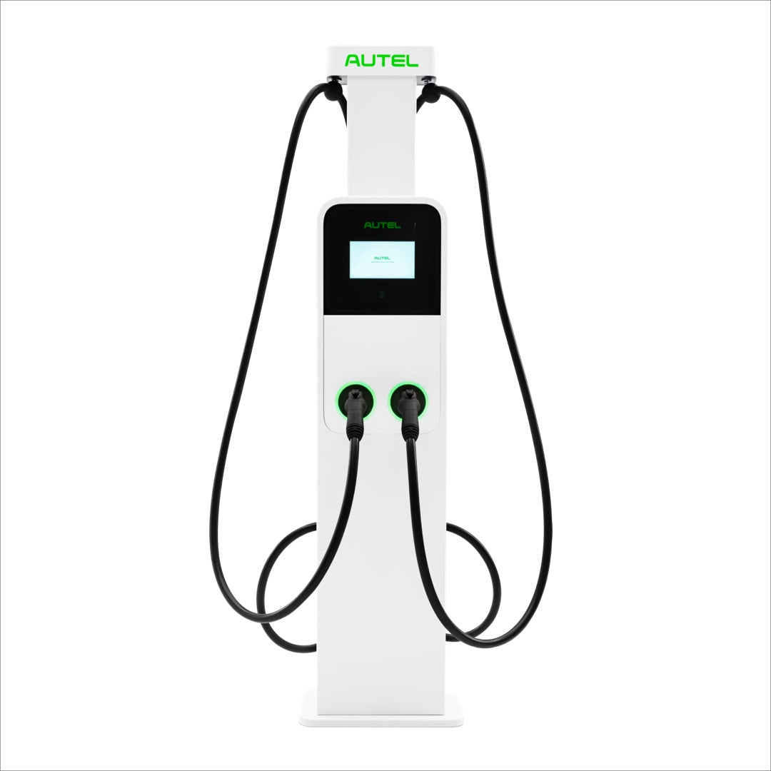 autel chargeur maintien de charge 50A