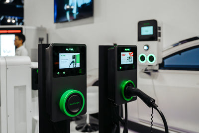 Autel Expands its Presence in Asia and Australia Markets with a Complete Line of EV Charging Solutions