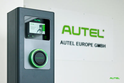 Autel Unveils Training Center in Germany to Offer Hands-on Training for Clients