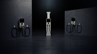 Autel Energy Releases Its Newest EV Charger, the MaxiCharger AC Ultra, in North America