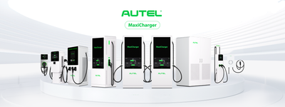 AUTEL U.S. Enters EV Charging Solutions Industry
