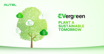 Autel Energy to Launch EVergreen Global Tree Planting Initiative to Propel ESG Goals
