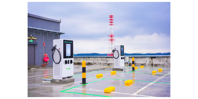 Autel Energy Rolling Out EV Charging Stations in Singapore, Accelerating Sustainable Development Across Southeast Asia