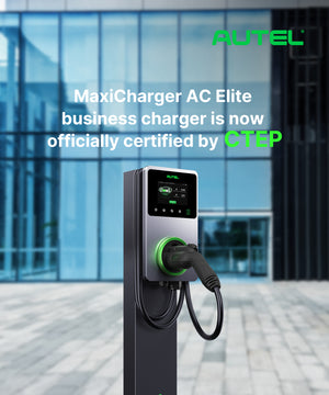 Autel | Electric Vehicle (EV) Charging Stations